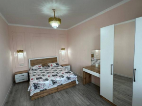 Radiant 2 bedroom apartment with balcony